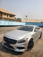 DISTRESS SALE❗❗❗Registered 2015 Mercedes Benz CLS 550, Turbocharged Engine💯
